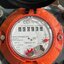 PoWogaz MWN มาตรวัดน้ำร้อน 130องศา หน้าจาน 1.1/2"-6" PN16