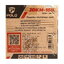 POLO 2DKM-16 ปั๊มหอยโข่ง 2"x2" 1.5HP H.16m 350L/min