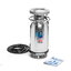 SHOWFOU KS-232CD ปั๊มแช่สแตนเลส 4" 2HP/380V (น้ำมาก) 900L/MIN