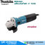 MAKITA M9506B เครื่องเจียร์ไฟฟ้า 4" 720W 11000rpm สวิทซ์สไลด์