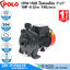 POLO CPM-158B ปั๊มหอยโข่ง 1"x1" 1HP H.32m 110L/min