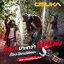 OSUKA OCMPP451-D1 กรรไกรตัดกิ่งไร้สาย 25mm 20V พร้อมแบตx1