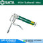 SATA 97201 ปืนอัดจารบี 100cc