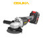 OSUKA OCK163-P2 ชุดบล็อกใหญ่-เครื่องเจียรไร้สายไร้แปรงถ่าน