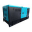 UROGEN LS3-66S เครื่องปั่นไฟ 48kW/380V ดีเซล 76HP พร้อม ATS