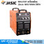 JASIC MIG350F เครื่องเชื่อม 2ระบบ MIG, MMA อินเวอร์เตอร์ 350A/380V ชุดป้อนลวดแยก