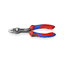 KNIPEX 82 02 150 คีมจับอเนกประสงค์ รุ่น TWINGRIP 150mm