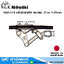 NAGAKI NGK 014 กริ๊ปจับสายไฟ และสลิง 2 ตัน 5-25mm