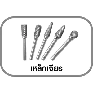 เหล็กเจียร