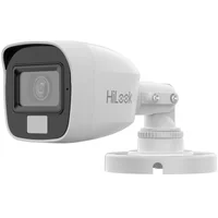 กล้องวงจรปิด HIKVISION รุ่นTHC-B120-LPS (3.6mm) :2MP Dual Light Audio Fixed Mini Bullet Camera กล้องวงจรปิด HIKVISION รุ่นTHC-B120-LPS (3.6mm) :2MP Dual Light Audio Fixed Mini Bullet Camera
