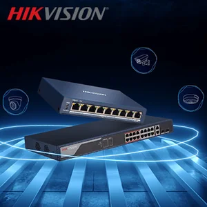 Unmanaged Switch Unmanaged Switch