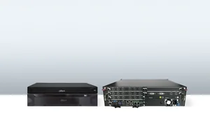 (NVD Dahua) NETWORK VIDEO DECODER DAHUA