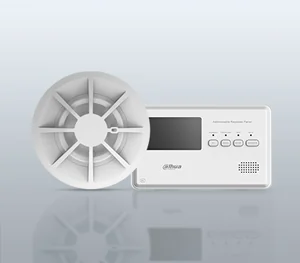 Addressable fire alarm