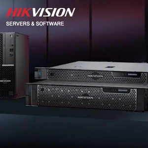 Servers & Software