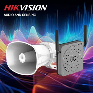 Audio and Sensing