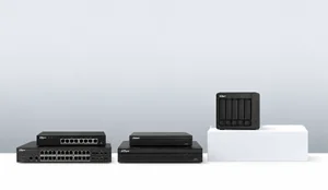 Network & Storage Network & Storage