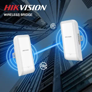Wireless Bridge