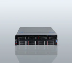 DAHUA (IVS) Intelligent Video Server DAHUA (IVS) Intelligent Video Server