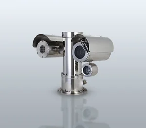 Thermal Explosion-proof Series Dahua