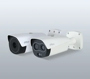 Thermal Thermography Series Dahua