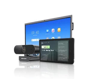 Inteactive Flat Panel