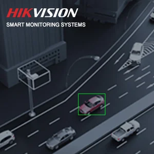 Smart Monitoring Systems