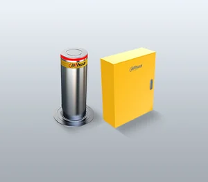 Bollard