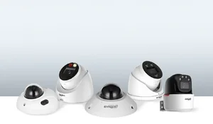 IP Network Camera Dahua