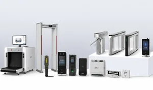 Access Control & Alarm Access Control & Alarm