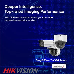 DeepinView Series
