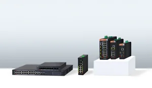 Switch POE Dahua (สวิตช์พีโออี Dahua)