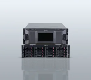 DAHUA (IVSS) Intelligent Video Surveillance Server DAHUA (IVSS) Intelligent Video Surveillance Server