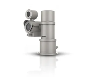 Explosion-Proof Series Explosion-Proof Series