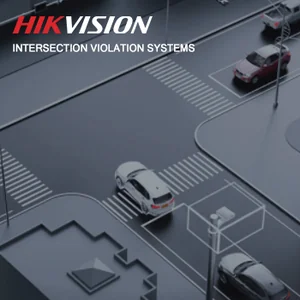Intersection Violation Systems