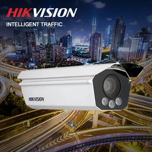 Intelligent Traffic
