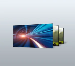 LCD Video Walls LCD Video Walls
