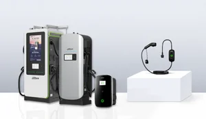 EV Charger EV Charger
