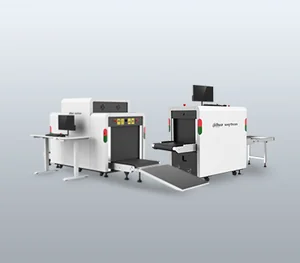 Security Screening Machine
