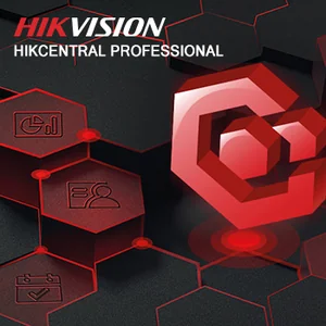 HikCentral Professional HikCentral Professional