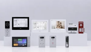 Video Intercom