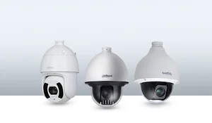 PTZ Speed dome Analog HDCVI Dahua PTZ Speed dome Analog HDCVI Dahua