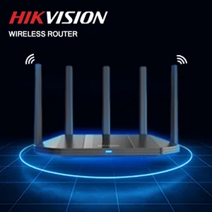 Wireless Router