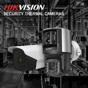 Security Thermal Cameras Security Thermal Cameras