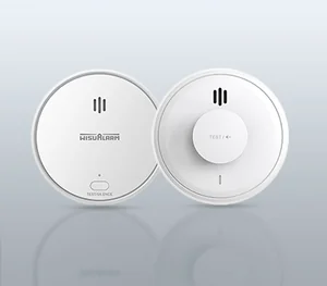 Residential Fire Alarm