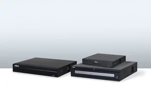 (NVR) Network Video Recorder Dahua