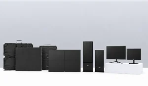 หน้าจอ (Display & Control DAHUA)