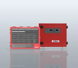 Conventional Fire Alarm
