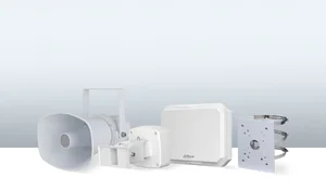 อุปกรณ์เสริม (All Camera Accessories DAHUA)