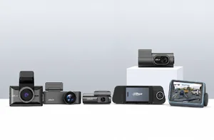 กล้องวงจรปิดติดรถยนต์ Dahua Mobile CCTV ความชัดสูง ระบบ AI อัจฉริยะ กล้องวงจรปิดติดรถยนต์ Dahua Mobile CCTV ความชัดสูง ระบบ AI อัจฉริยะ