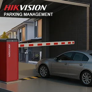 Parking Management